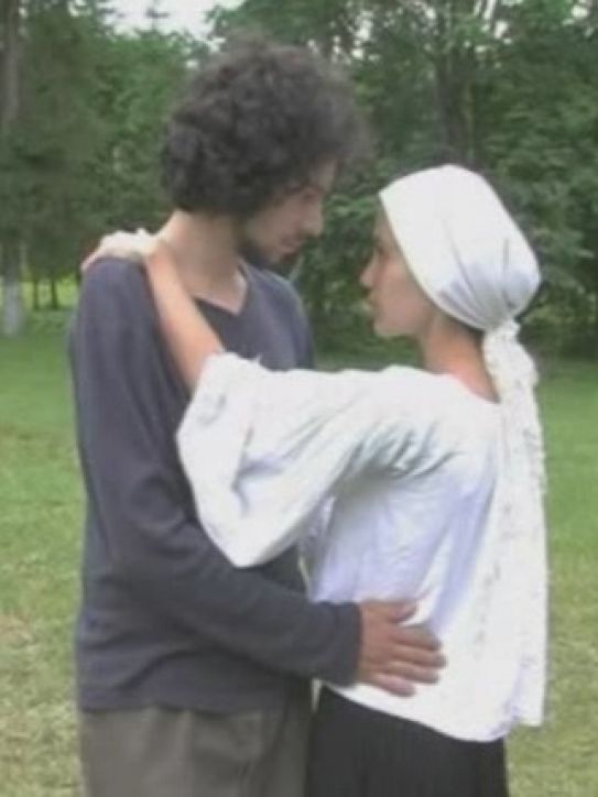 Oamenii stelelor